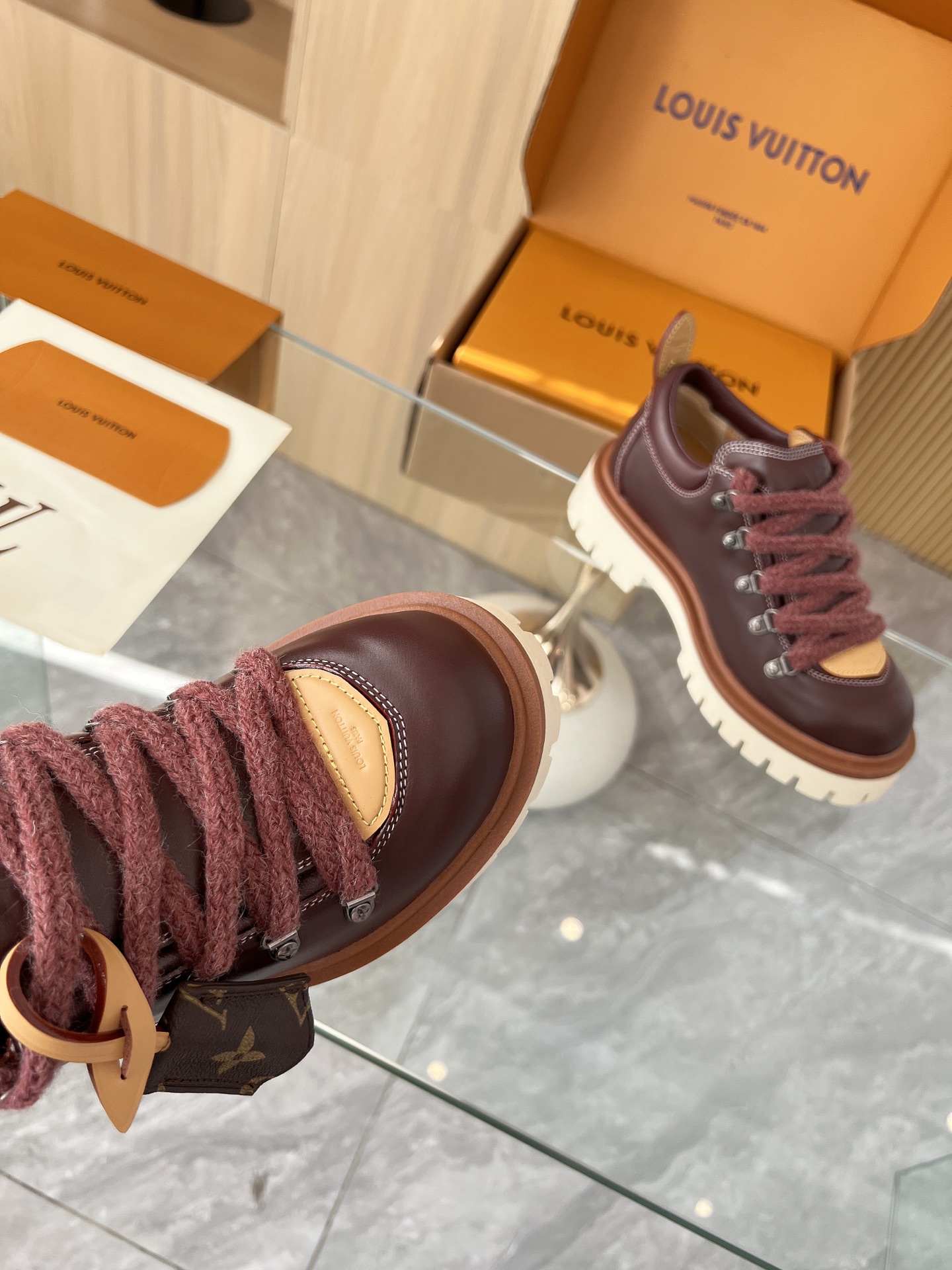 Louis Vuitton